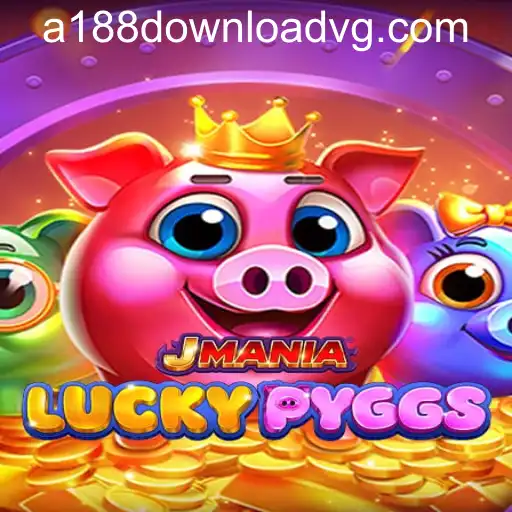 JManiaLuckyPyggs