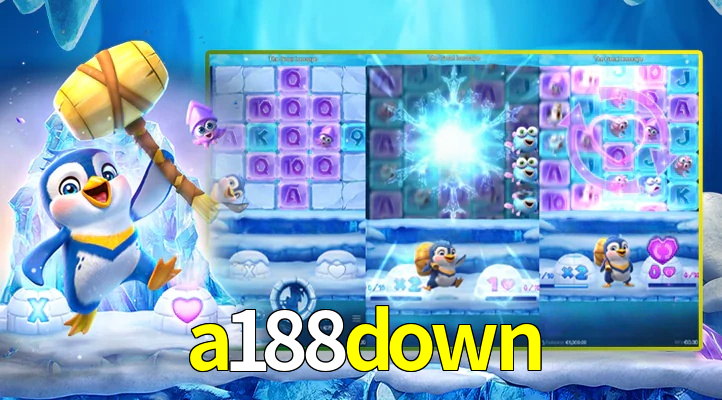 The Great Icescape Slot - PG Soft